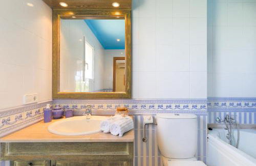 Villa Marques de Comillas 12 - Foto 7