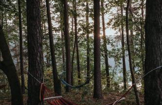 Dom Biały, willa nad jeziorem - Foto 17