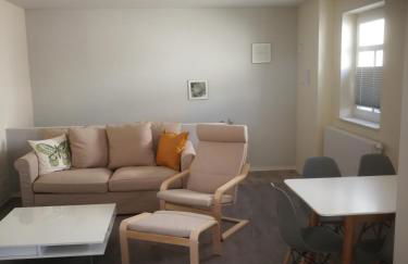 AppartementHaus Nienburg - Foto 29