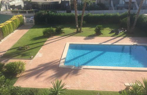 MET&GOLF OLIVA NOVA BEACH - Photo 7