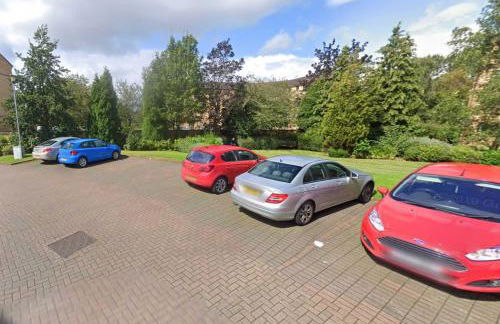 West End Glasgow Apartment with Fast WiFi - Walk to Subway - Foto 23