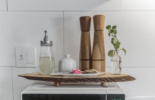 The Twisty Nest on 17th - Foto 7