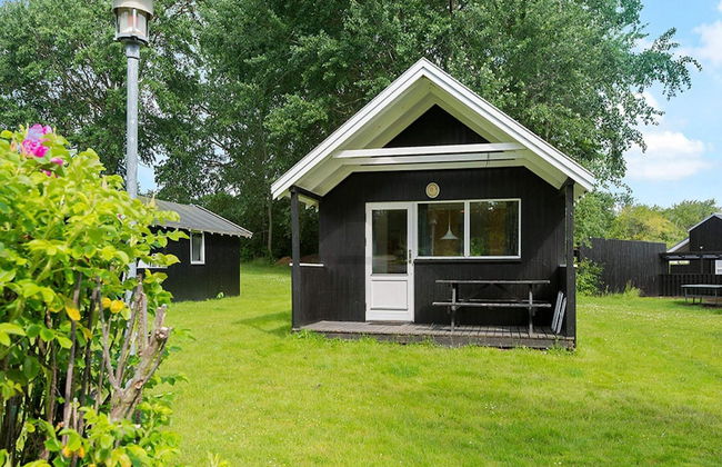 6 Person Holiday Park Home in Malling - Foto 22