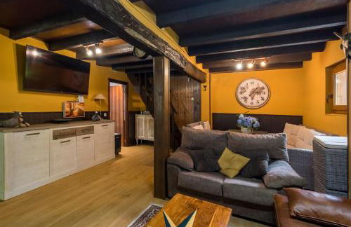 Casa De Campo Las Rozas - Foto 17