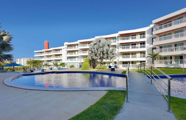 Solarium Residence Resort - Foto 65