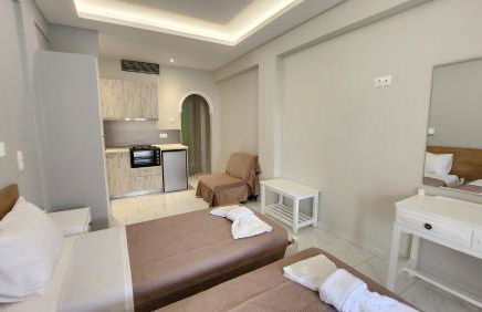 Corfu Paloma Apartments - Foto 24