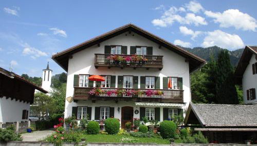 Haus Schaffler - Foto 3