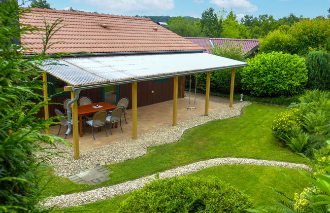 Rosenhütte - Foto 31