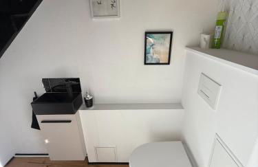 Maison vue Mer Ile de Ré - Rivedoux-Plage - Villa Raie Manta - Ile de Ré - 4 chambres - 2 salles d eau - 1 à 8 personnes - Plage à pied - Foto 31