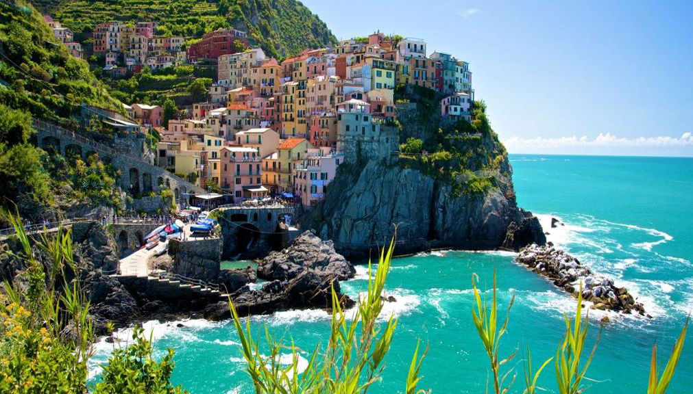 Tour de un día a Cinque Terre desde Florencia con ruta de senderismo opcional - Foto 1