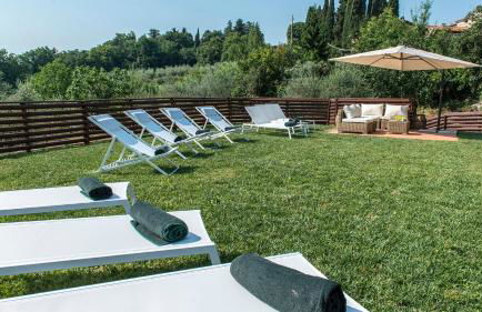 Casa Elia 4 2 in Palazzone - Foto 66