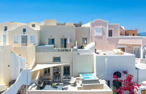 Caldera Houses Oia - Foto 22