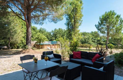 Domaine Pedra Llampada Gîte Cerise - Foto 1