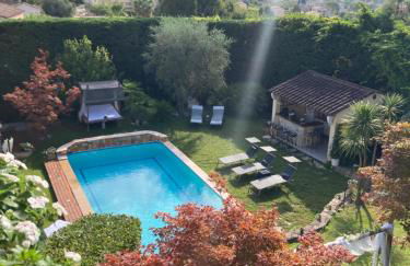 Studio grasse sud - Foto 13