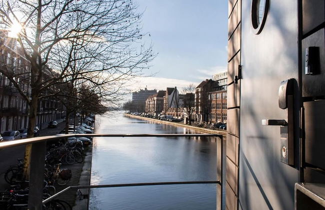 SWEETS - Zeilstraatbrug - Foto 12