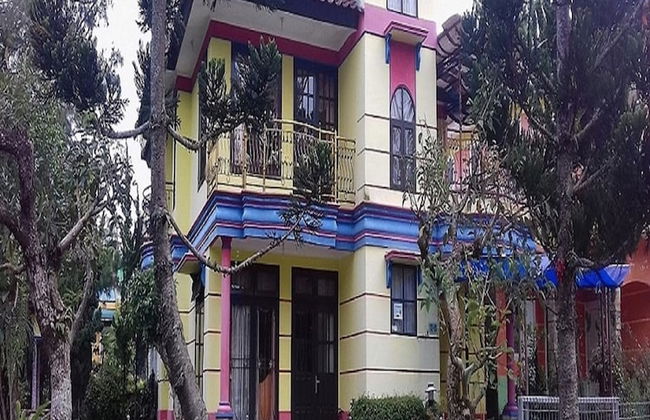 Villa Kota Bunga Violet - Photo 57