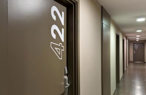 Ténéo Apparthotel Bordeaux Maritime - Cité du vin - Foto 106