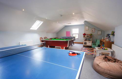 Bolehill Farm Cottages - Foto 19