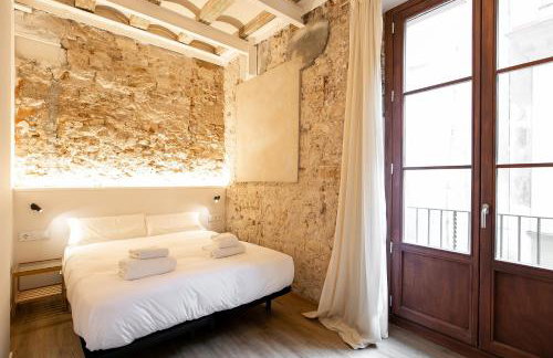 Decô Apartments Barcelona-Born Apt. - Photo 56