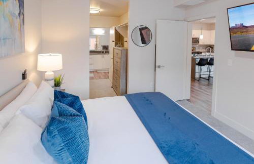 Convention Ctr Style-2BR Pool,Hot Tub,Gym,Theatre - Foto 31