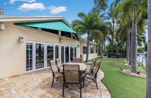 4 Mi to Lake Worth Pier Waterfront Gem with Hot Tub - Foto 27
