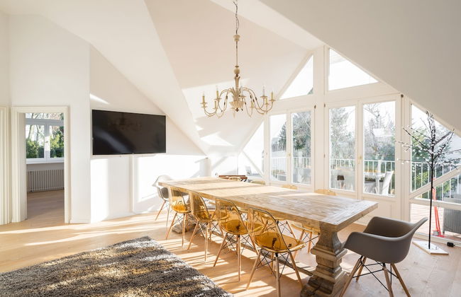 GL Apartmenthouse - Photo 25