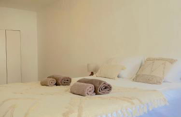 Appartement jusqu'à 4 Voyageurs - Foto 4