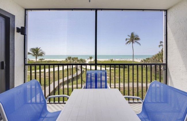 Pelicans Roost 203 2 Bedroom Condo by RedAwning - Foto 24