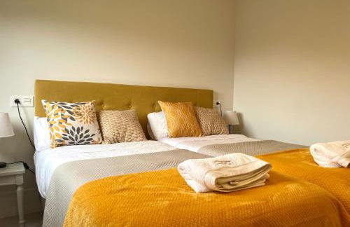 El Refugio de Isol La Fontarica & Fuente - Foto 17