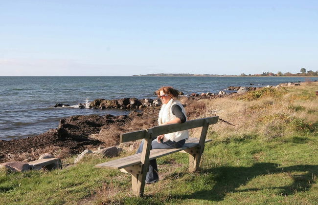 Luxury Beach Retreat - By Traum Ferienwohnungen - Foto 34