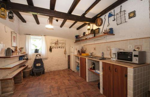 Stone house Na Rudini - Photo 20