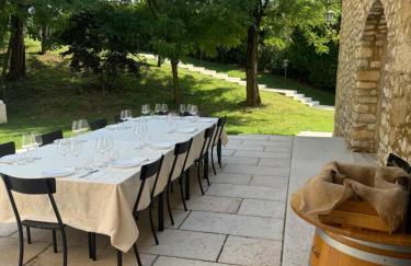 Appartamento Villa Borghetti - Photo 15