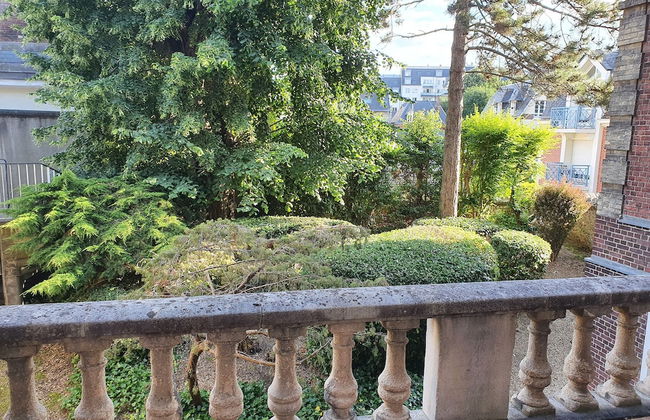 The lodge de la Gare - Photo 4