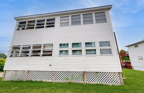 Shimmering Seaview - Foto 28