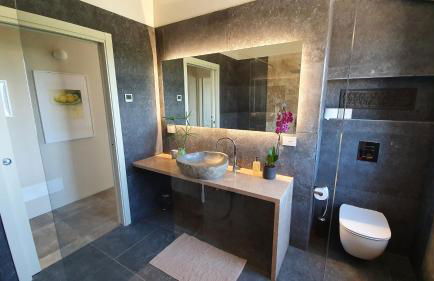 Lemonvilla - Rustico in Panoramalage - Foto 5