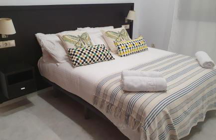 LuxSevilla Moderno Piscina Parking - Foto 26