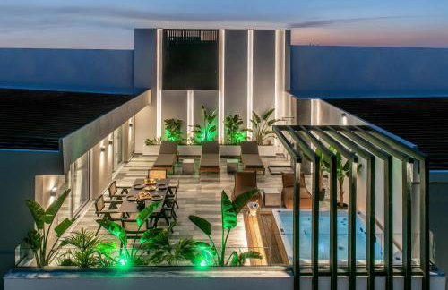 Maison Aqua Suite with Private mini pool jacuzzi - Photo 1