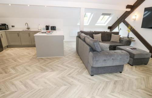 The Penthouse - Foto 10