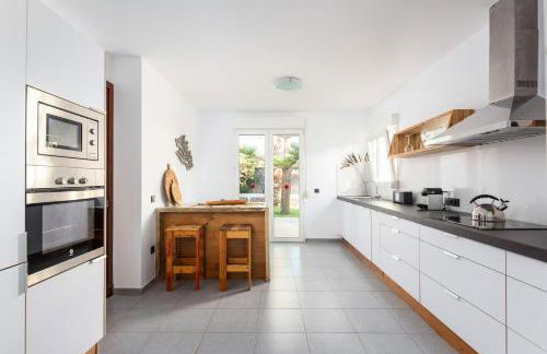 Villa Rocamar - Foto 24