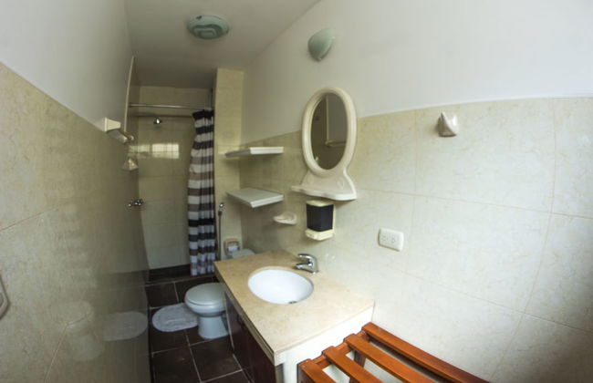 Inkaclub Miraflores - Foto 55