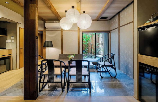 Tokisora Machiya Holiday House - Foto 23