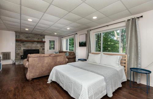 Star View Cabin - Powder Horn Mountain - Foto 40