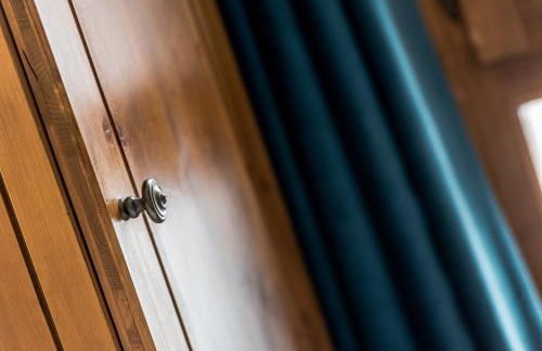 Superbe appart Arc 1950 4/6pers dans résidence hôtelière 5* - Skis aux pieds - Foto 26