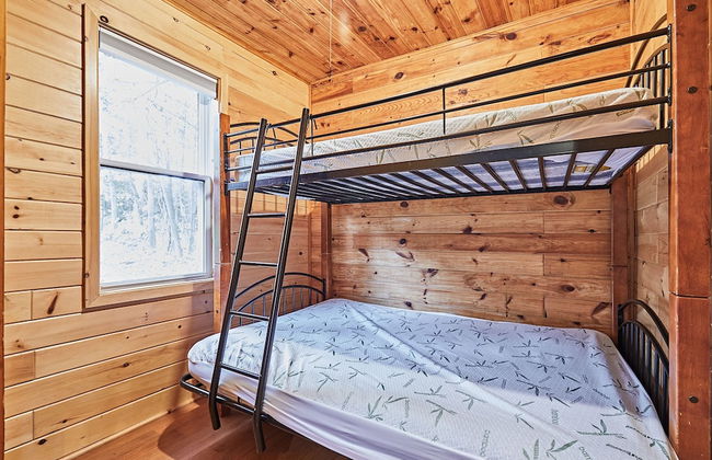 Dayspring Cottages - Foto 17