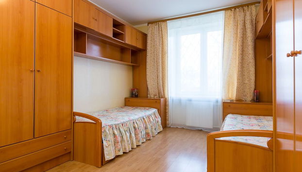 Holiday Europa Green Area - Foto 5, Camera