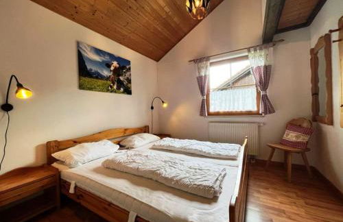 Ferienwohnung Enzian 2 im Feriendorf Sonnenhang im Allgäu - Foto 37