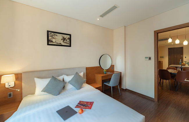 DHTS Business Hotel & Apartment - Foto 4