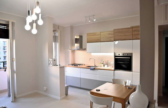 Emerenziana Lovely Apartment - Foto 16