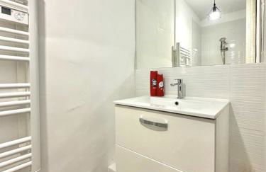 L'Etoile Rouge - T2 Proche Gare et Centre Ville - Foto 11