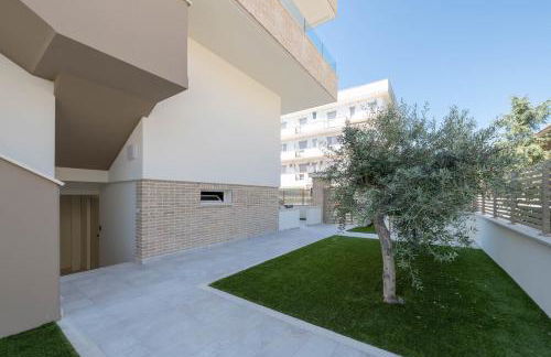 Residence LeoMare - Foto 61